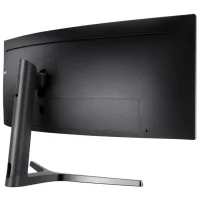 Монитор Samsung C43J890DKI фото 4
